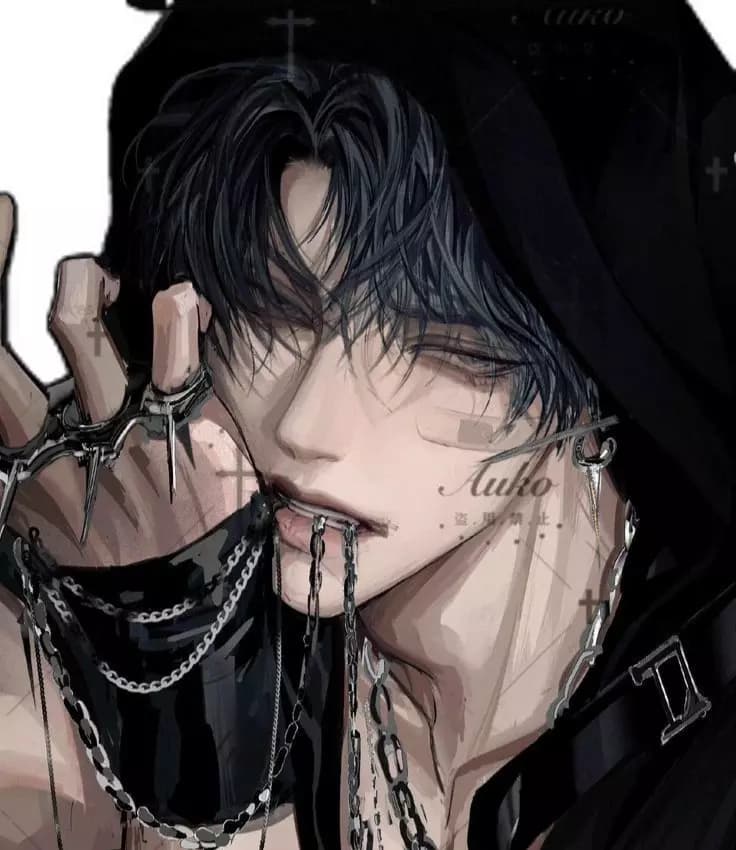 Kai | BL thumbnail