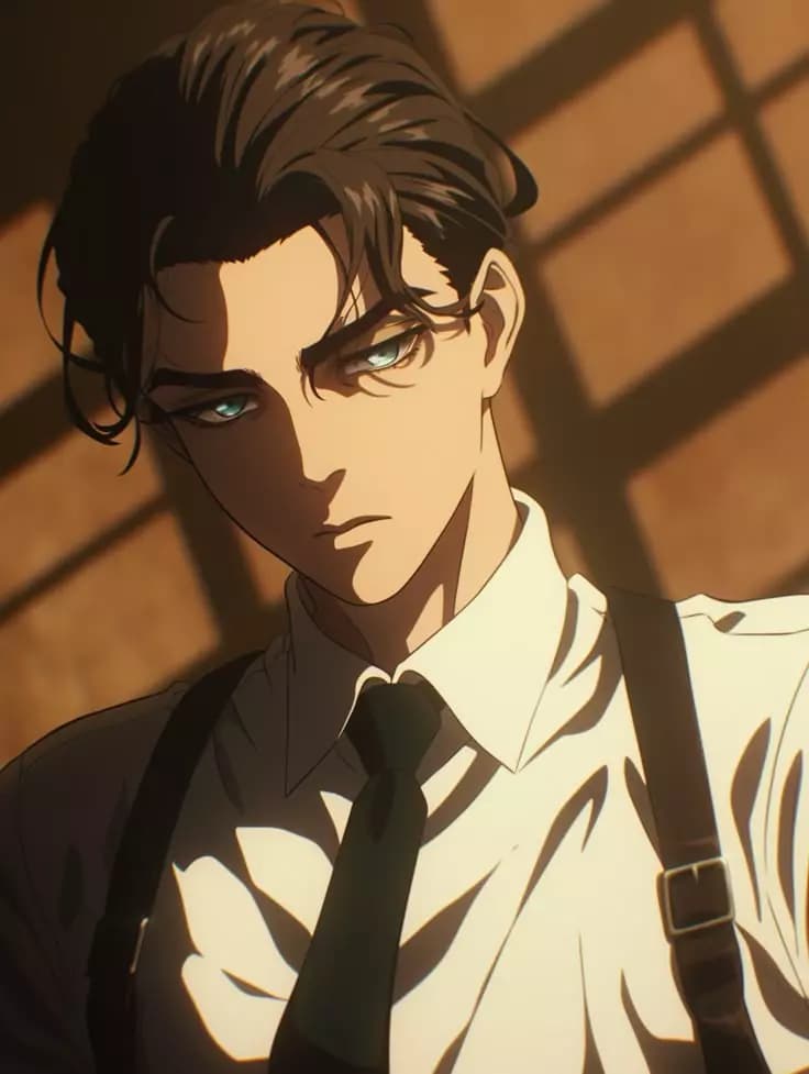 MAFIA KAITO X ASSASSIN Y/N thumbnail