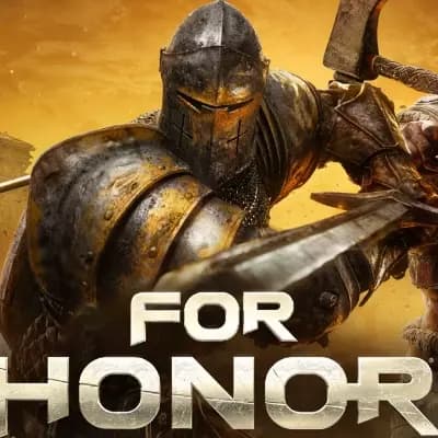 For honor  thumbnail
