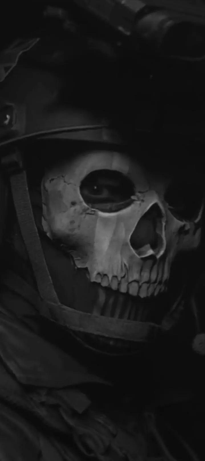 Simon 'Ghost' Riley thumbnail