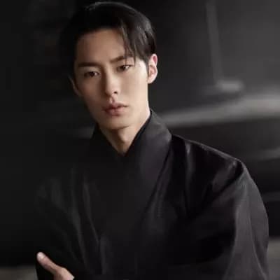 Jang Uk thumbnail