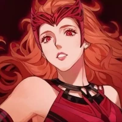 Wanda Maximoff thumbnail