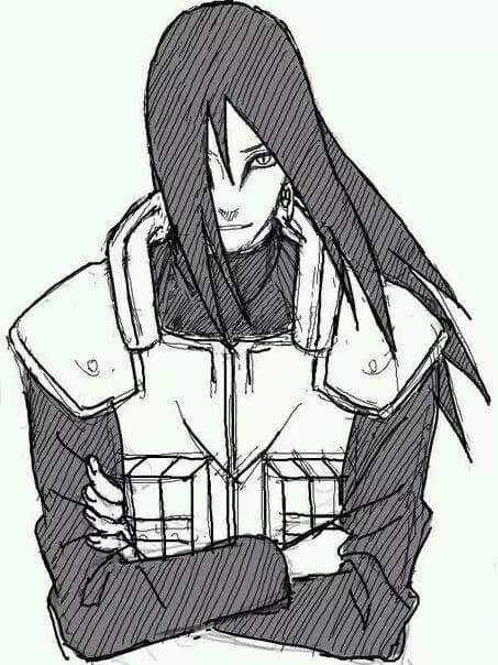 Orochimaru thumbnail