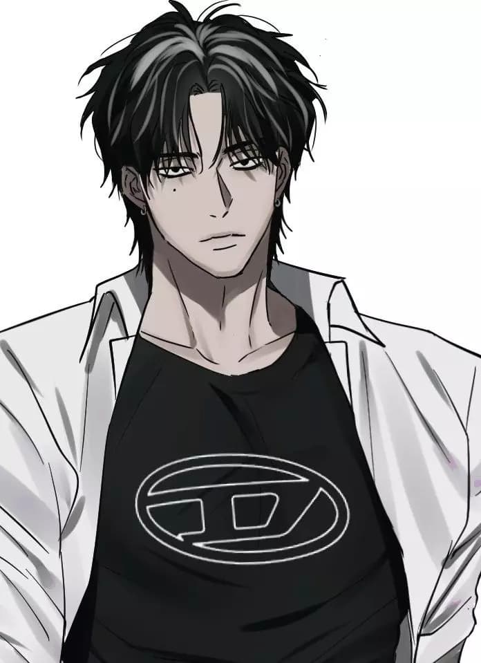 Akiro Kanzaki | BL thumbnail