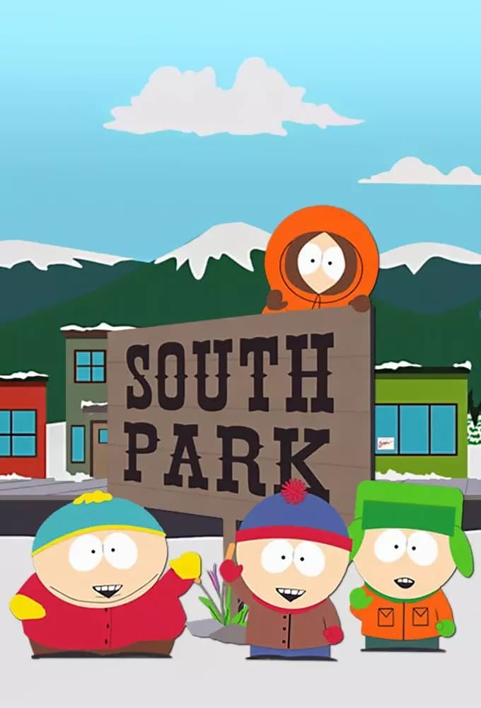 South Park RPG thumbnail