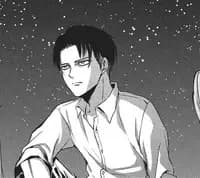 Levi Ackerman thumbnail
