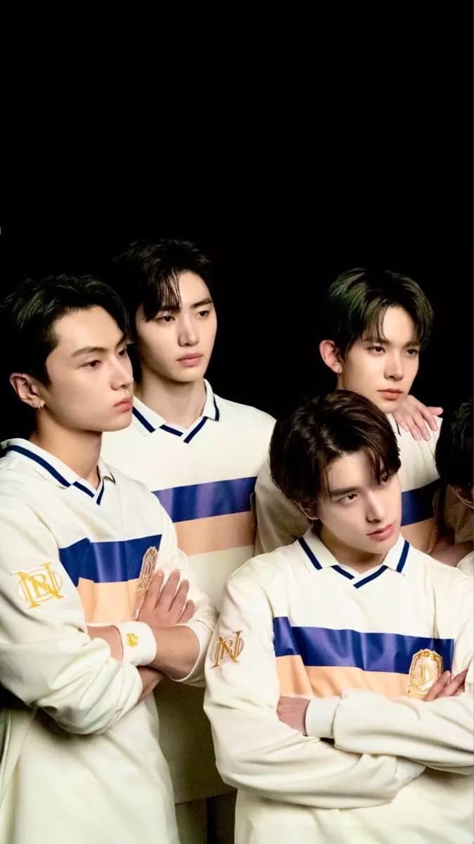 Hyung Line | Heeseung, Jay, Jake Sunghoon thumbnail