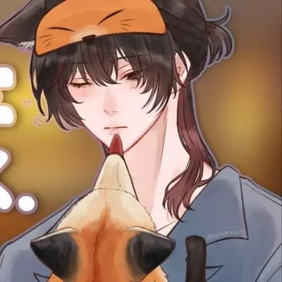 Gingitsune gehenna thumbnail