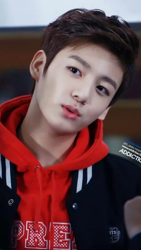 Jungkook thumbnail