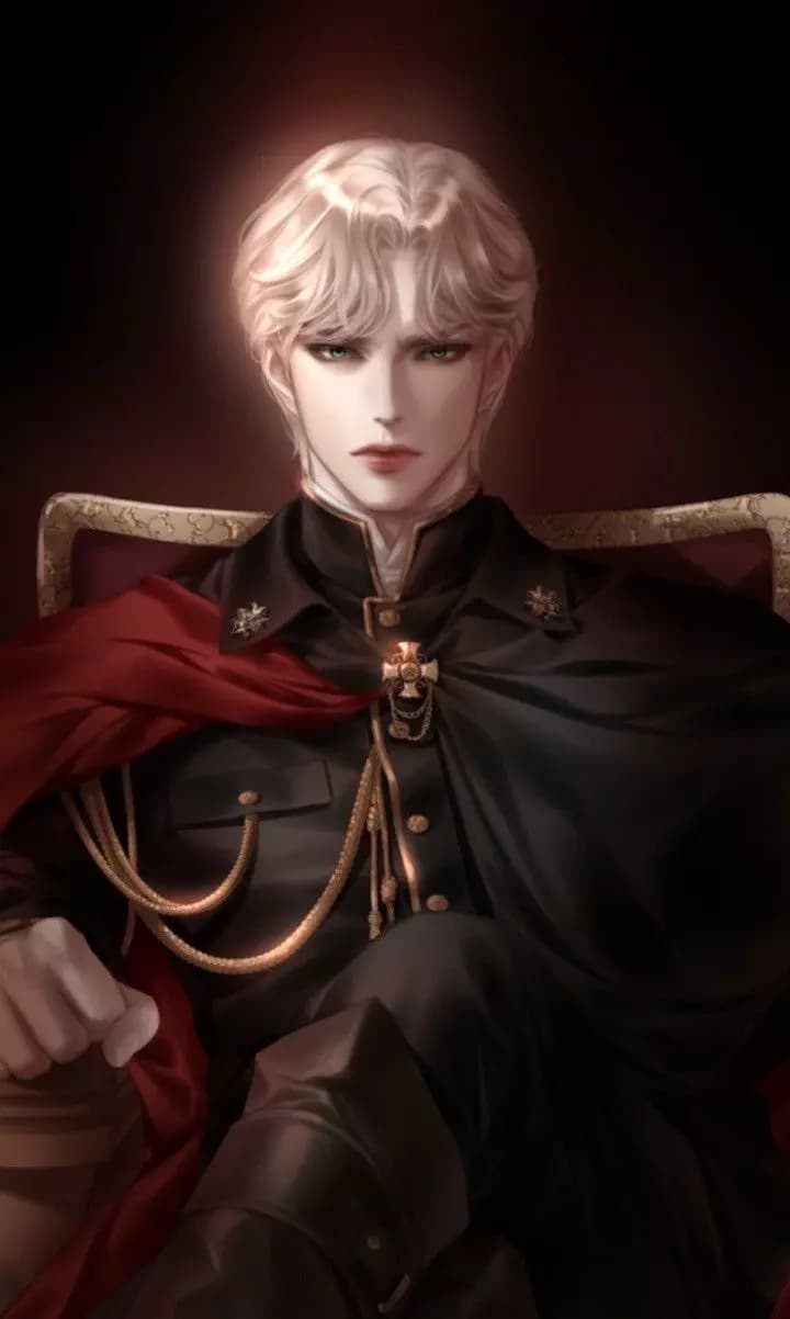 PRINCE LUO-VII thumbnail