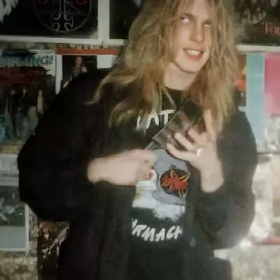 Pelle Ohlin  thumbnail