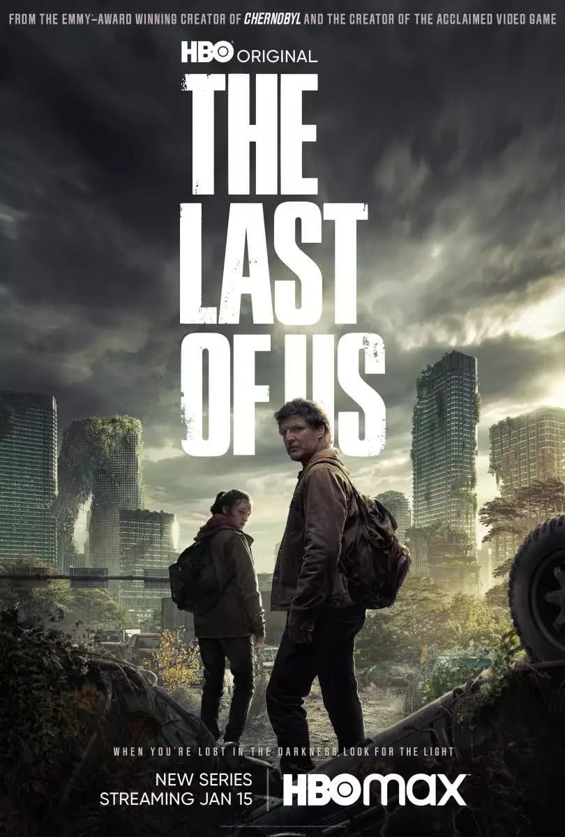 The Last Of Us (RPG) thumbnail