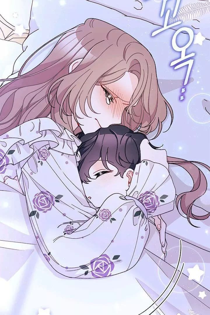 Jade and her son Viktor thumbnail