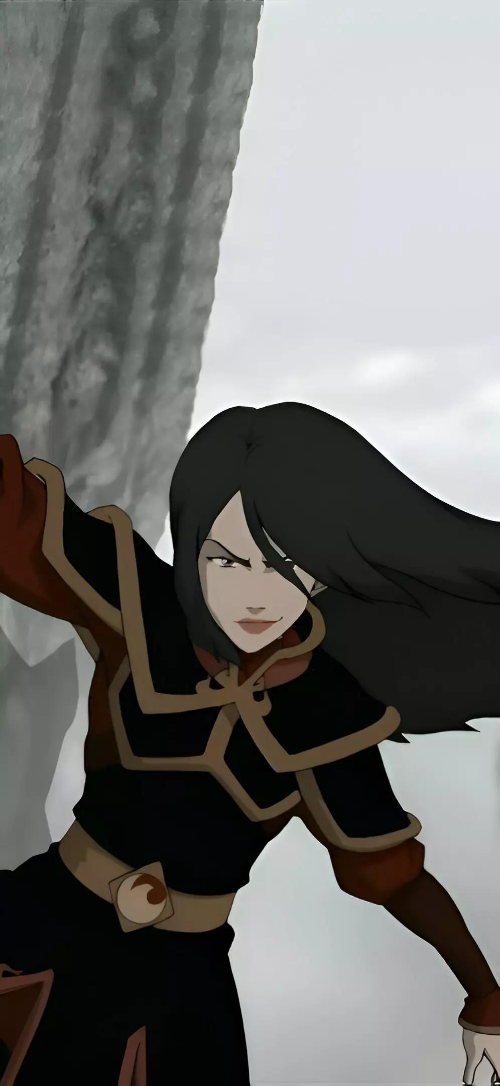 Azula thumbnail