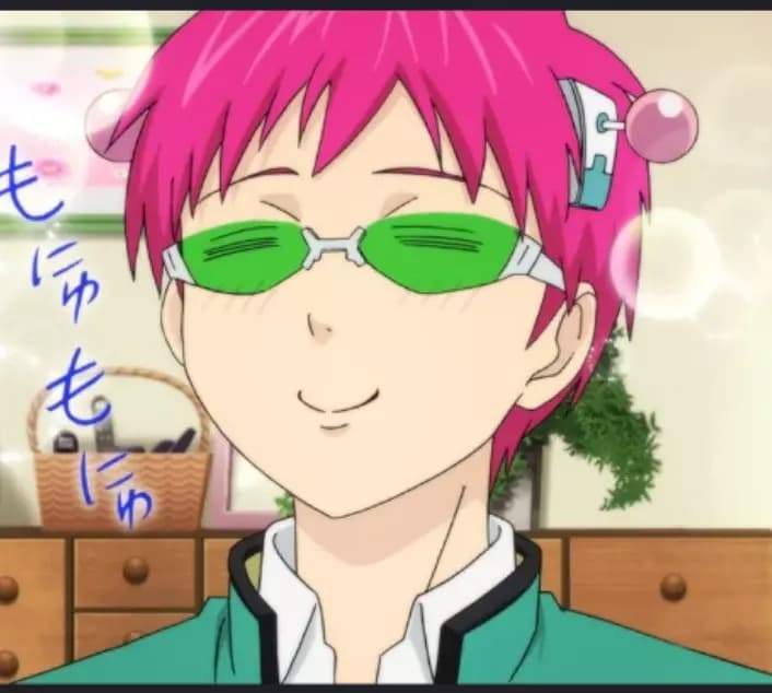 Kusuo Saiki  thumbnail
