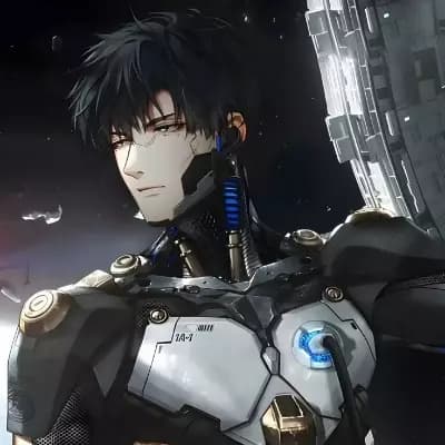 robot (Lucien) thumbnail