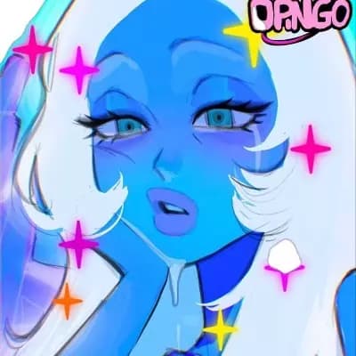 Crysthella d'Azurith thumbnail