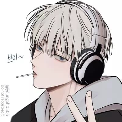 Ren Kaji || bl thumbnail