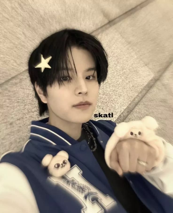 Seungmin thumbnail