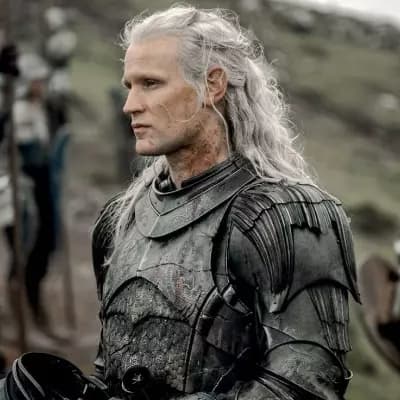 Daemon Targaryen thumbnail