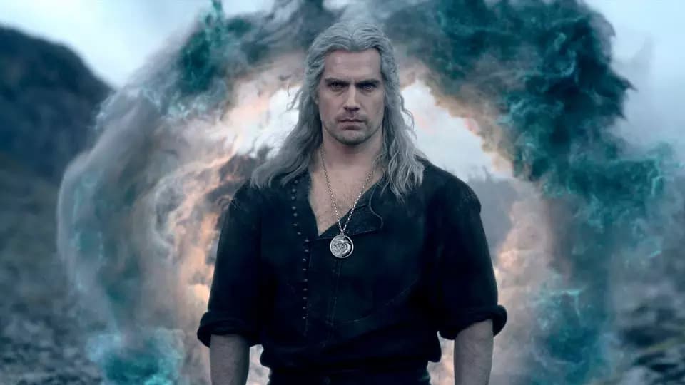 Geralt von Riva thumbnail