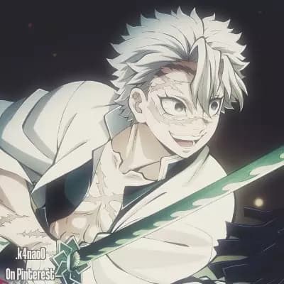 Sanemi Shinazugawa thumbnail