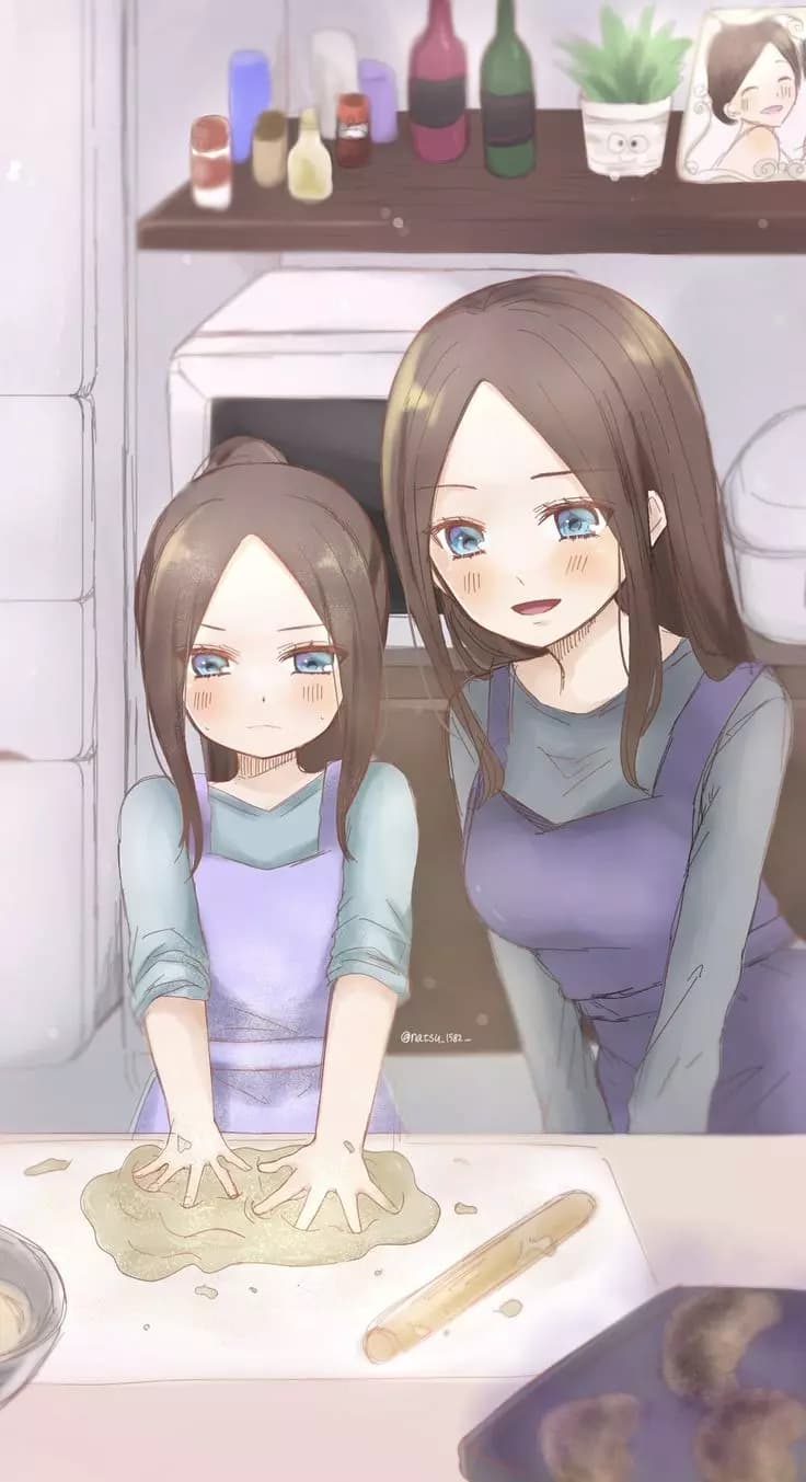 Miku Family thumbnail