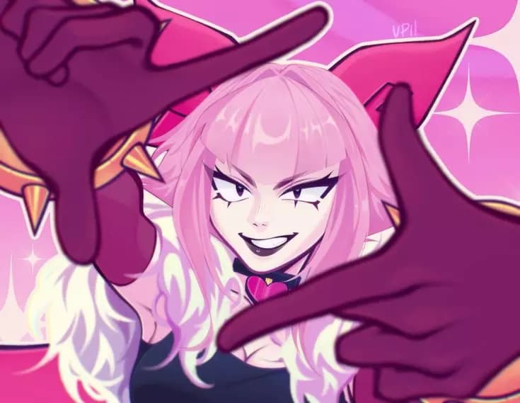 Melodie (Brawl Stars) thumbnail