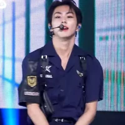 Jungwon thumbnail