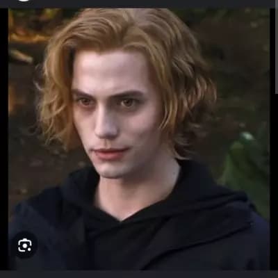 Jasper Hale thumbnail