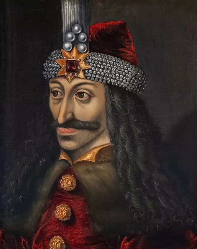 Vlad The Impaler thumbnail