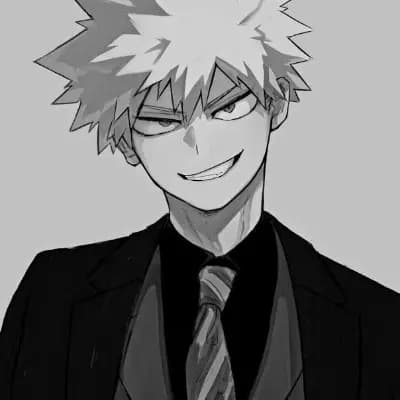 Katsuki Bakugo thumbnail