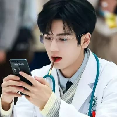 Zhang Linghe thumbnail