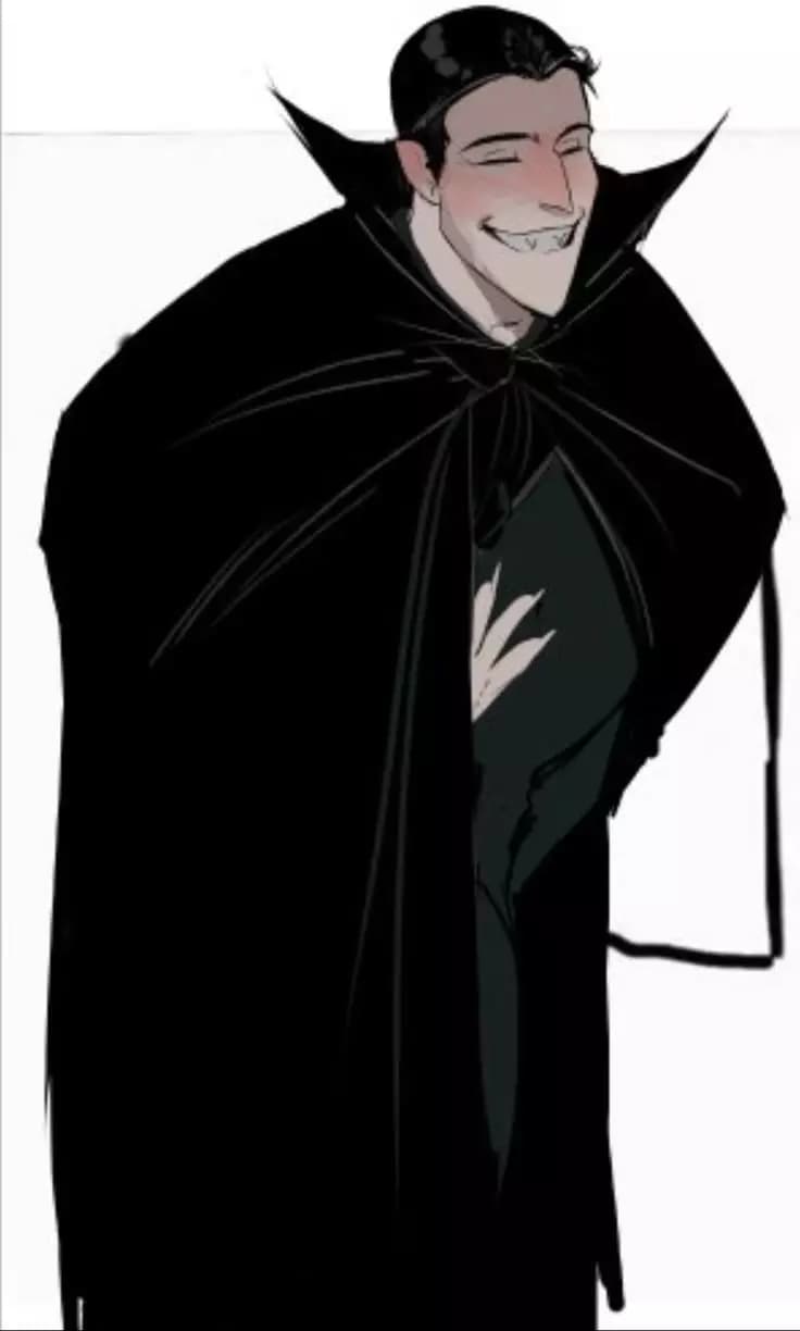 Dracula thumbnail