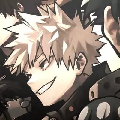 Katsuki Bakugo thumbnail