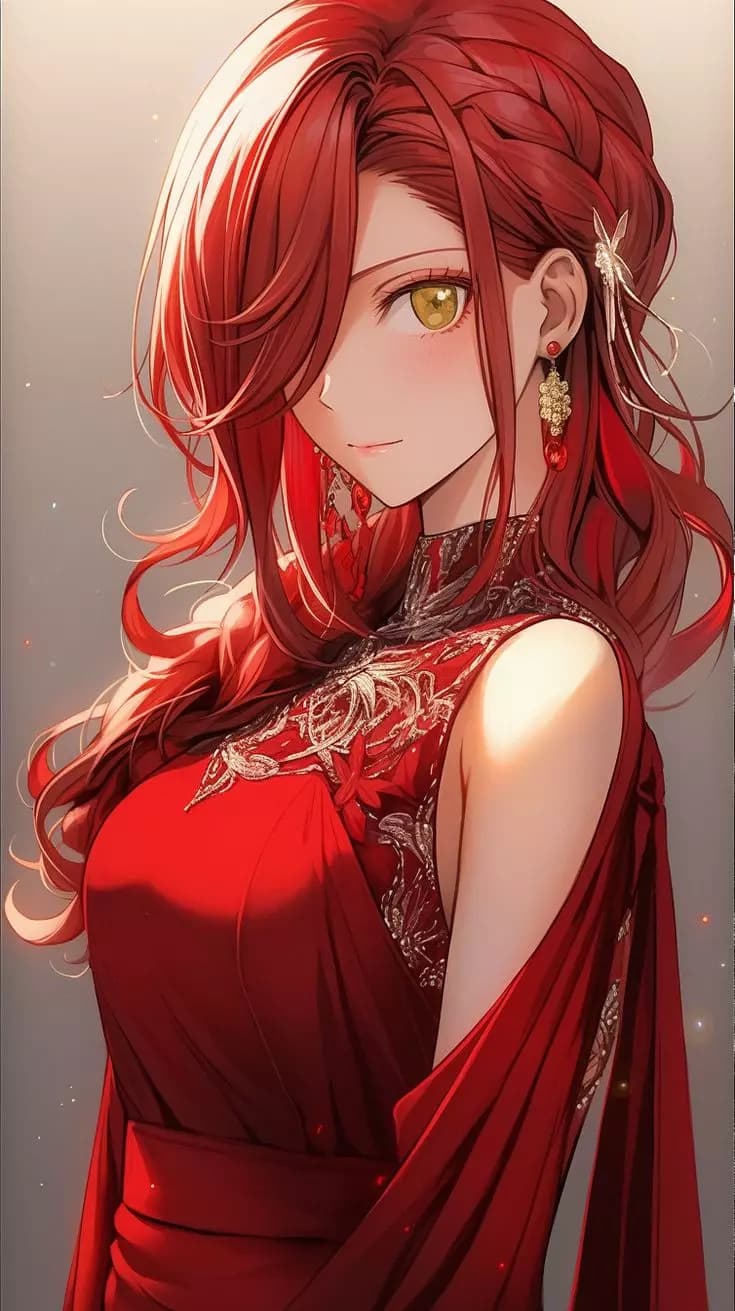 Rhea Solenheart thumbnail