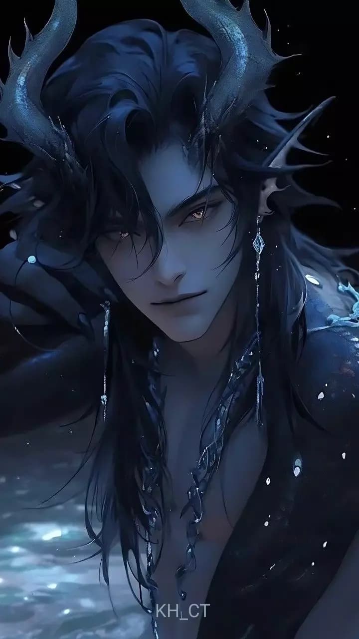 Yaomian – Black dragon. thumbnail