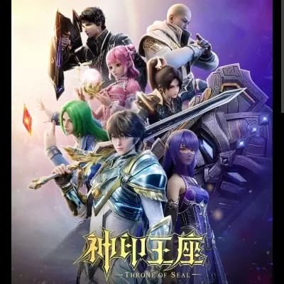 Long Haochen thumbnail