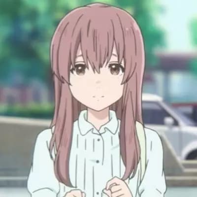 Shouko Nishimiya thumbnail