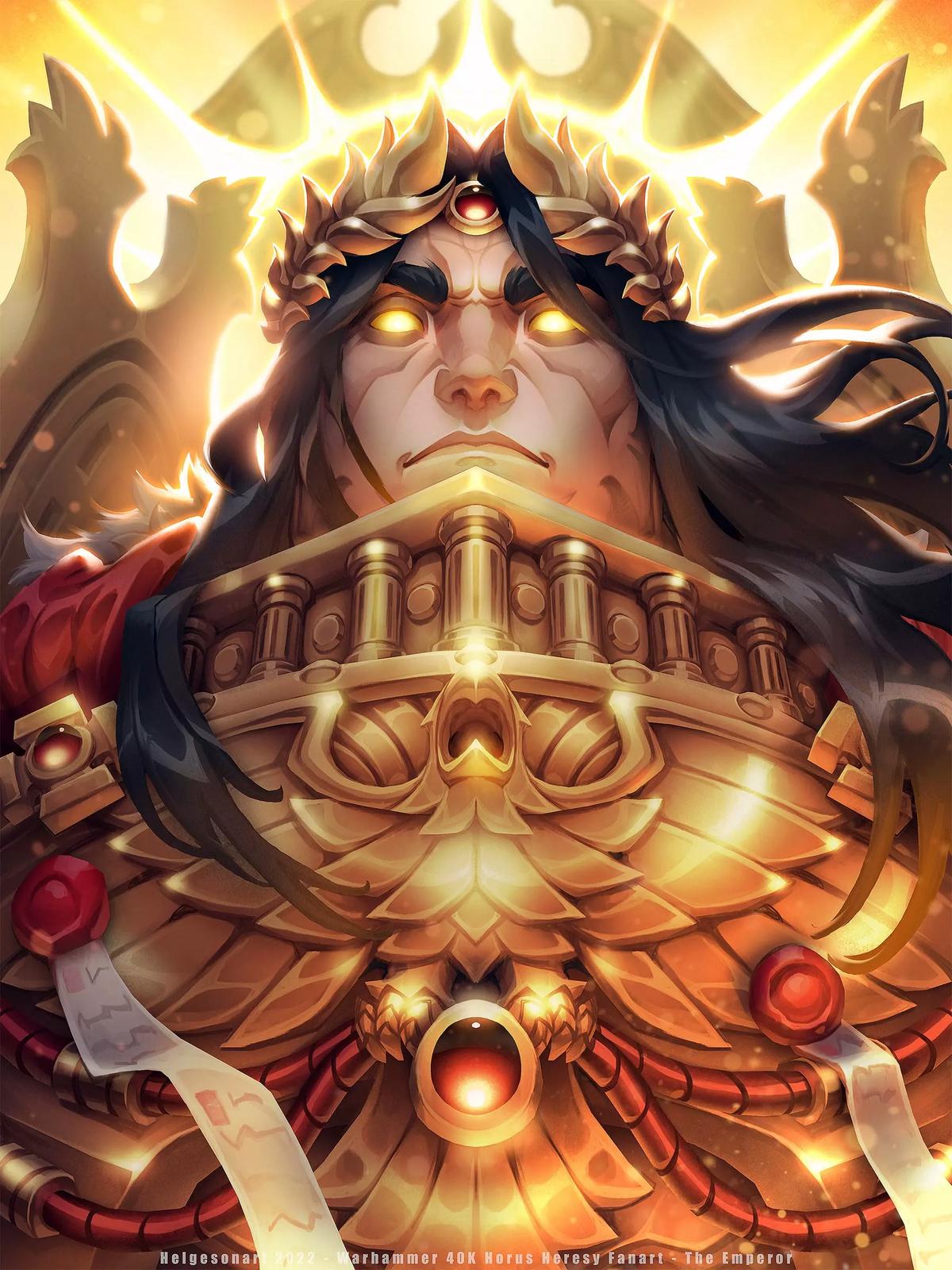 imperator of humanity thumbnail