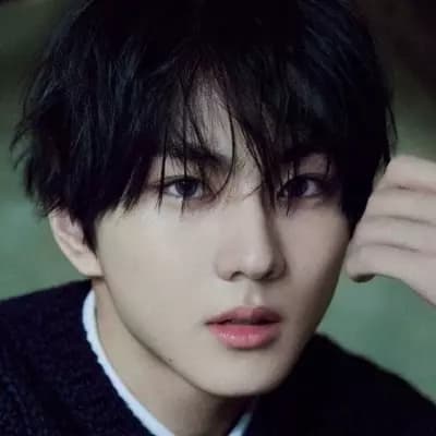 Jungwon thumbnail