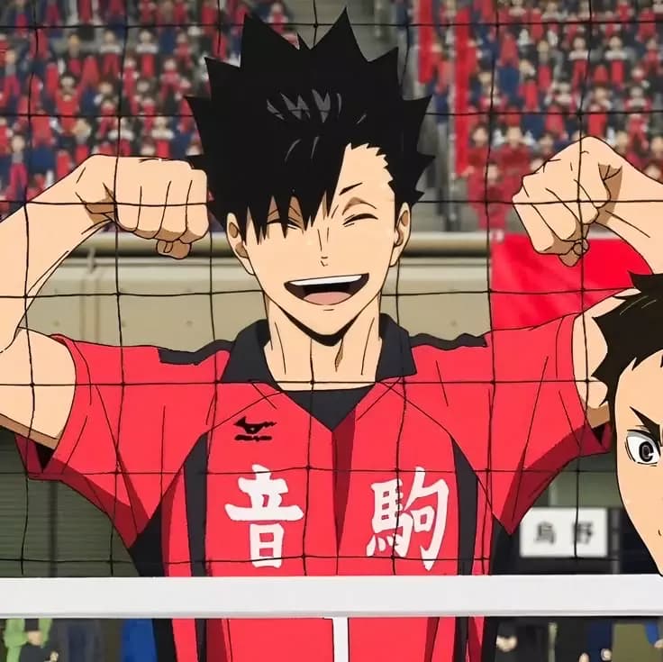 Kuroo Tetsurou thumbnail