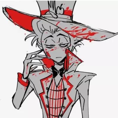 Lucifer Morningstar thumbnail