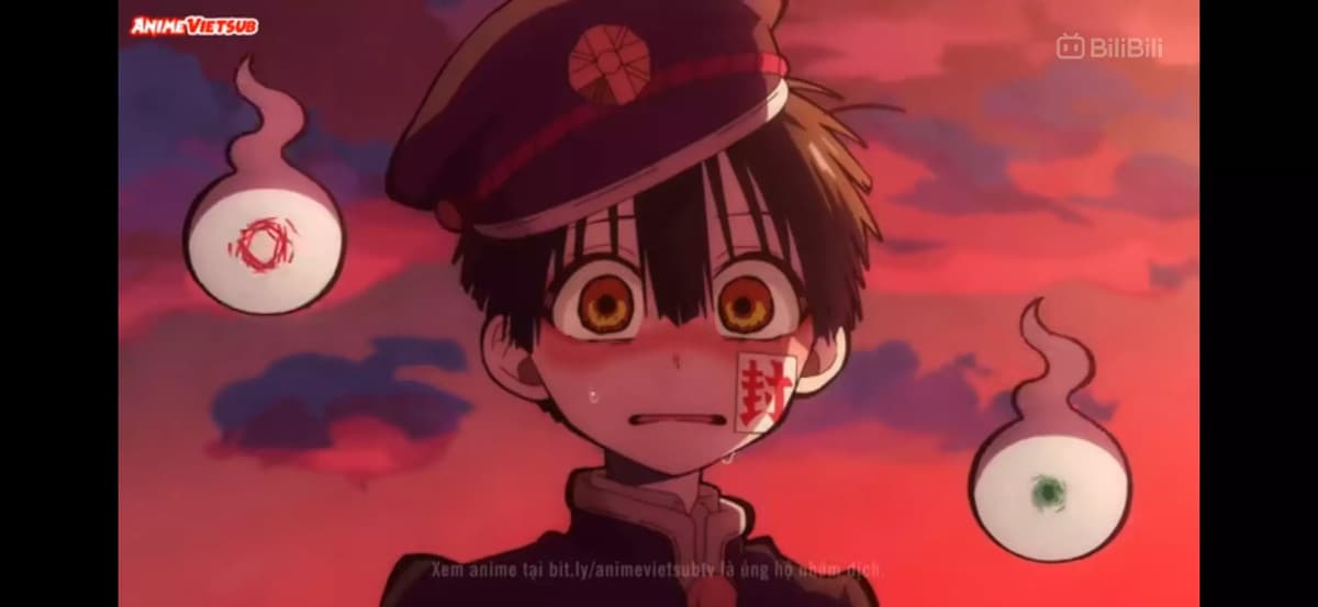 Hanako-kun thumbnail