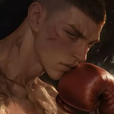 Ares Martinez thumbnail