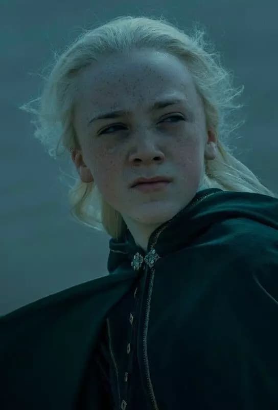 Aemond targaryen thumbnail