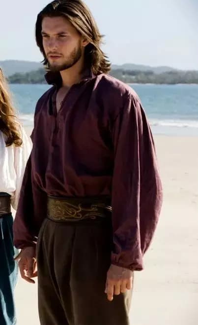 Prince Caspian thumbnail