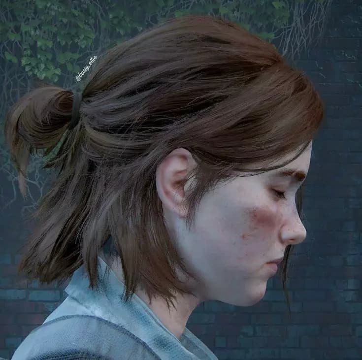 Ellie Williams thumbnail