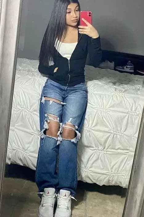 Camilla "Cami" Morales - WLW - thumbnail