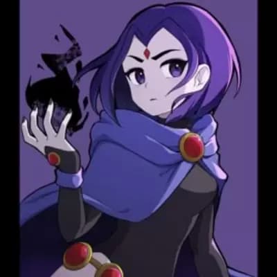 Raven thumbnail